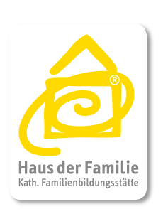logo für Haus der Familie