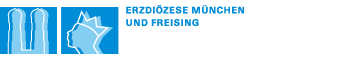 logo für erzdiözese münchen