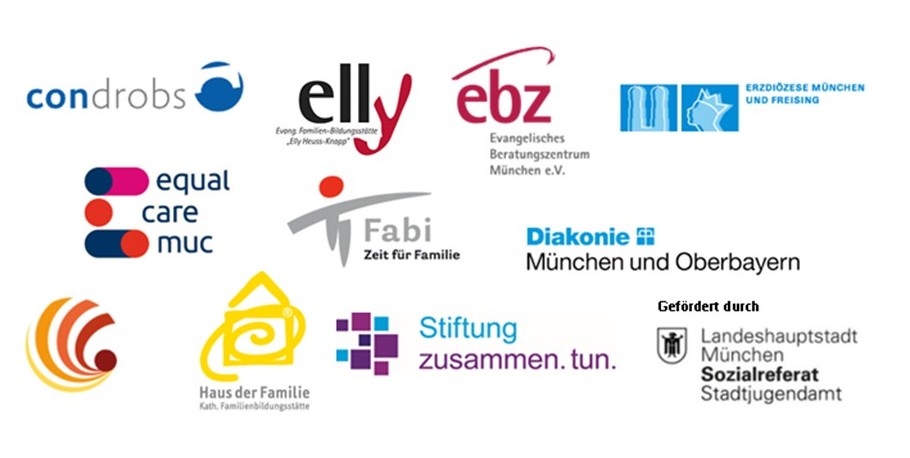 logos für kooperationspartner*innen